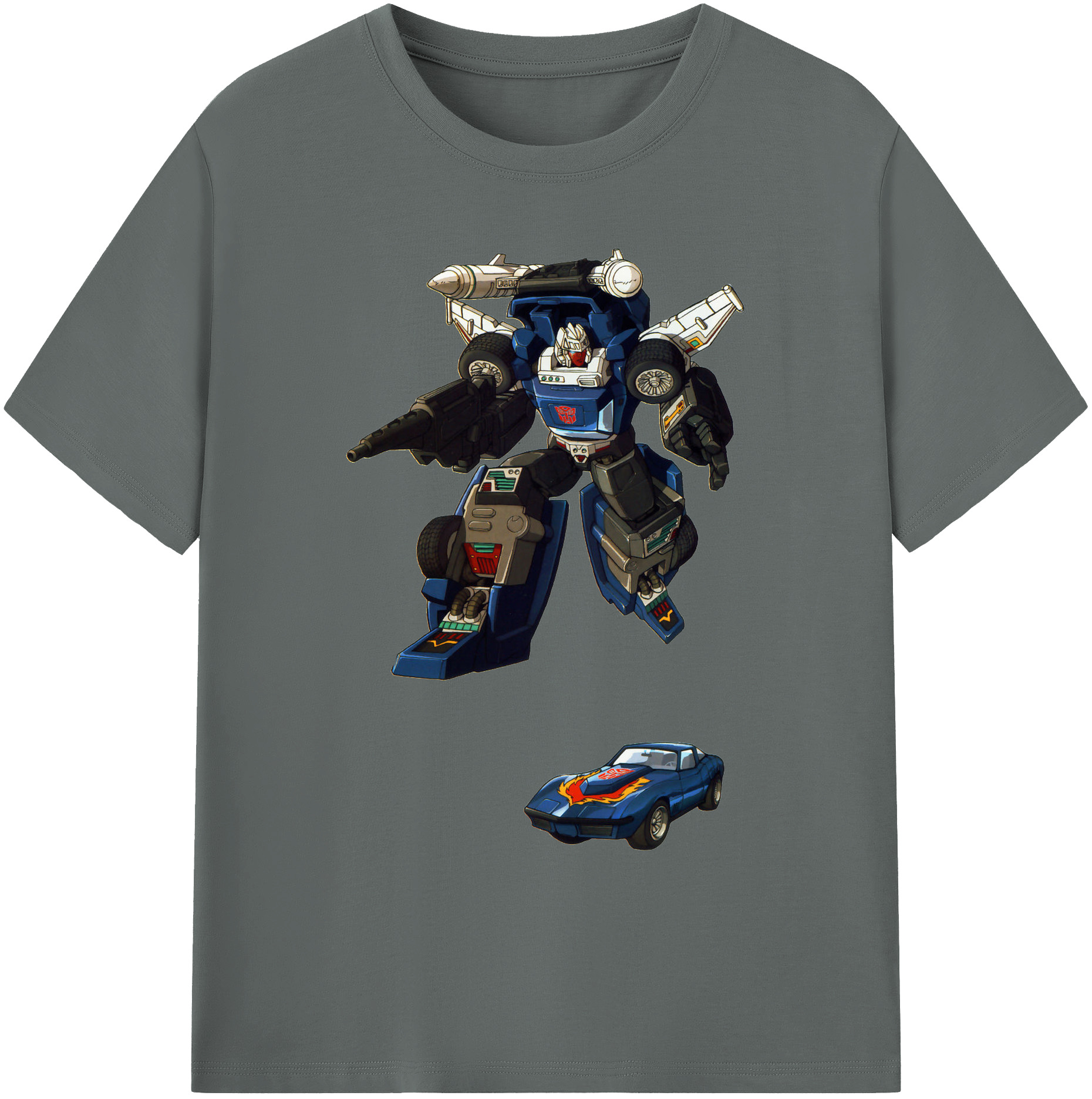 （画像用）  綿100％ メンズ半袖Tシャツ｜肌触りやわらか＆通気性